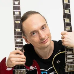 Фотография репетитора Кобзев Павел Александрович