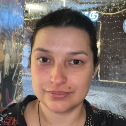 Фотография репетитора Смольникова Кристина Николаевна