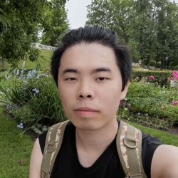 Фотография репетитора Ван Цзюньцзо 