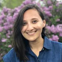 Фотография репетитора Аймуканова Ирина 