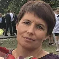 Фотография репетитора Половинкина Татьяна Николаевна