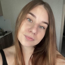 Фотография репетитора Чикалова Диана Сергеевна