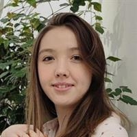 Фотография репетитора Рахматова Барно Саидовна