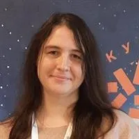 Фотография репетитора Болдырева Ольга Алексеевна