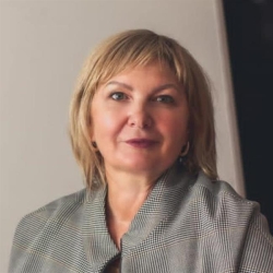 Фотография репетитора Семененкова Марина Васильевна