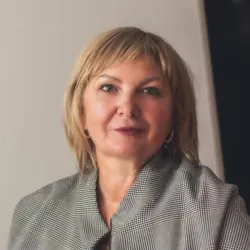 Фотография репетитора Семененкова Марина Васильевна