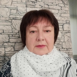 Фотография репетитора Пичкурова Любовь Алексеевна