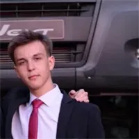 Фотография репетитора Сатин Иван Ильич