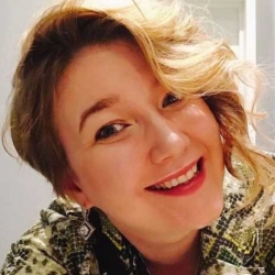 Фотография репетитора Пундик Мария Алексеевна