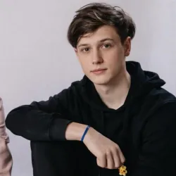 Фотография репетитора Бухаров Роман Михайлович