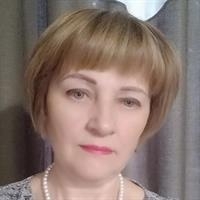 Фотография репетитора Жилина Лидия Степановна