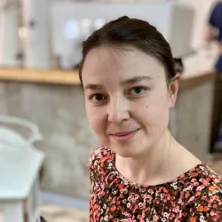 Фотография репетитора Ерофеева Татьяна Николаевна