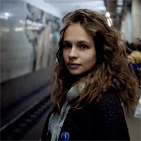 Фотография репетитора Кипина Мария Андреевна