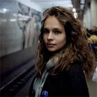 Фотография репетитора Кипина Мария Андреевна