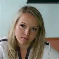 Фотография репетитора Хает Ирина Валерьевна