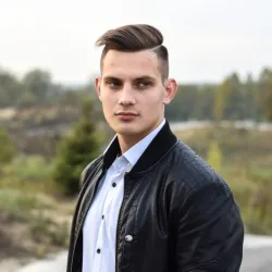 Фотография репетитора Пискун Филипп Олегович