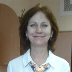 Фотография репетитора Заименко Алла Николаевна