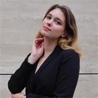 Фотография репетитора Гузанова Диана Дмитриевна