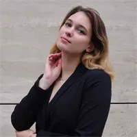 Фотография репетитора Гузанова Диана Дмитриевна