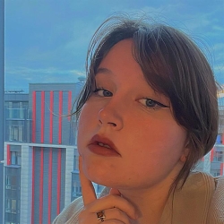 Фотография репетитора Верина Анжелика Львовна