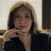 Фотография репетитора Ложкина Дарья Сергеевна