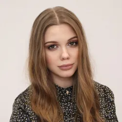 Фотография репетитора Агапова Ульяна Сергеевна