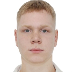 Фотография репетитора Болгов Иван Юрьевич