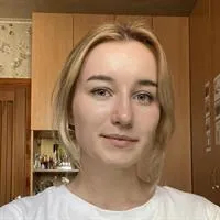 Фотография репетитора Макова Валерия Евгеньевна