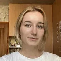 Фотография репетитора Макова Валерия Евгеньевна