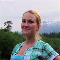 Фотография репетитора Ушакова Диана Олеговна