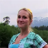 Фотография репетитора Ушакова Диана Олеговна