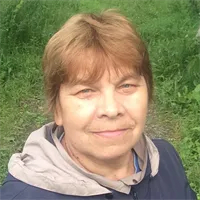 Фотография репетитора Суконщикова Галина Александровна