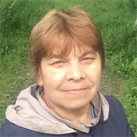 Фотография репетитора Суконщикова Галина Александровна