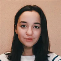 Фотография репетитора Завьялова Кристина Сергеевна