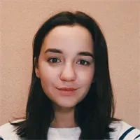 Фотография репетитора Завьялова Кристина Сергеевна