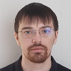 Фотография репетитора Мороз Александр Сергеевич