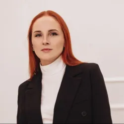 Фотография репетитора Васильченко Лилия Владимировна