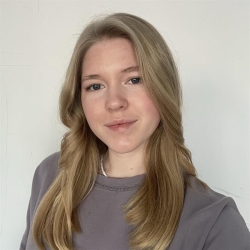 Фотография репетитора Пальмина Анастасия Игоревна