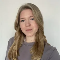 Фотография репетитора Пальмина Анастасия Игоревна