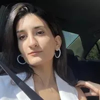 Фотография репетитора Шахбазова Эля Михайловна