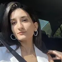 Фотография репетитора Шахбазова Эля Михайловна