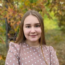 Фотография репетитора Ленгард Елена Вадимовна
