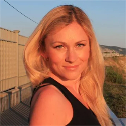 Фотография репетитора Матросова Вероника Юрьевна