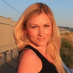 Фотография репетитора Матросова Вероника Юрьевна