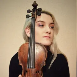 Фотография репетитора Быченко Лада Олеговна