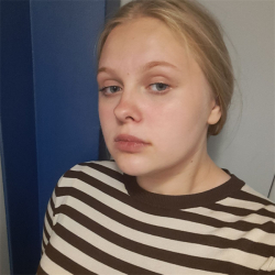 Фотография репетитора Хаваева Милана Сергеевна