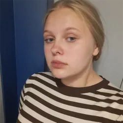 Фотография репетитора Хаваева Милана Сергеевна