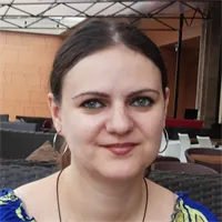 Фотография репетитора Гриценко Татьяна Александровна