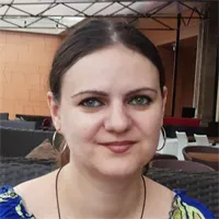 Фотография репетитора Гриценко Татьяна Александровна