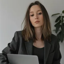 Фотография репетитора Христолюбова Ксения Николаевна